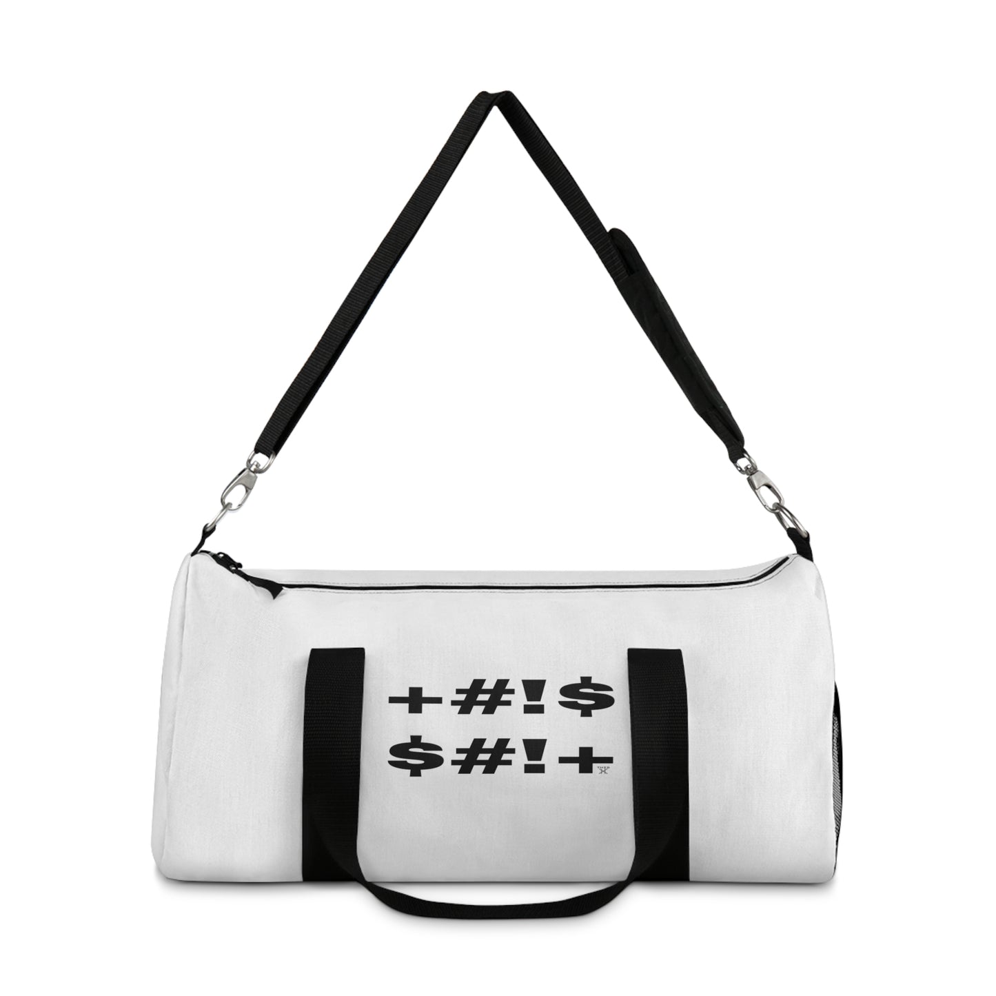 Duffel Bag