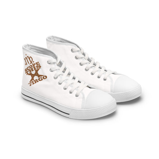 Women's Zodiactive High Top Sneakers
