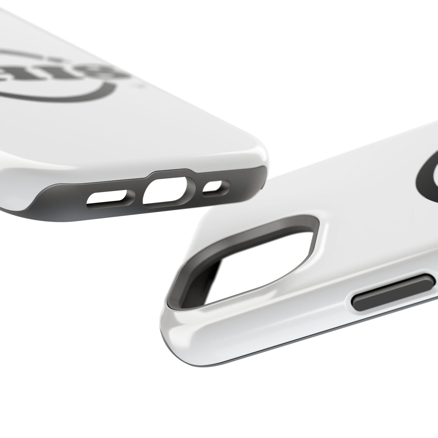 Magnetic Tough Cases