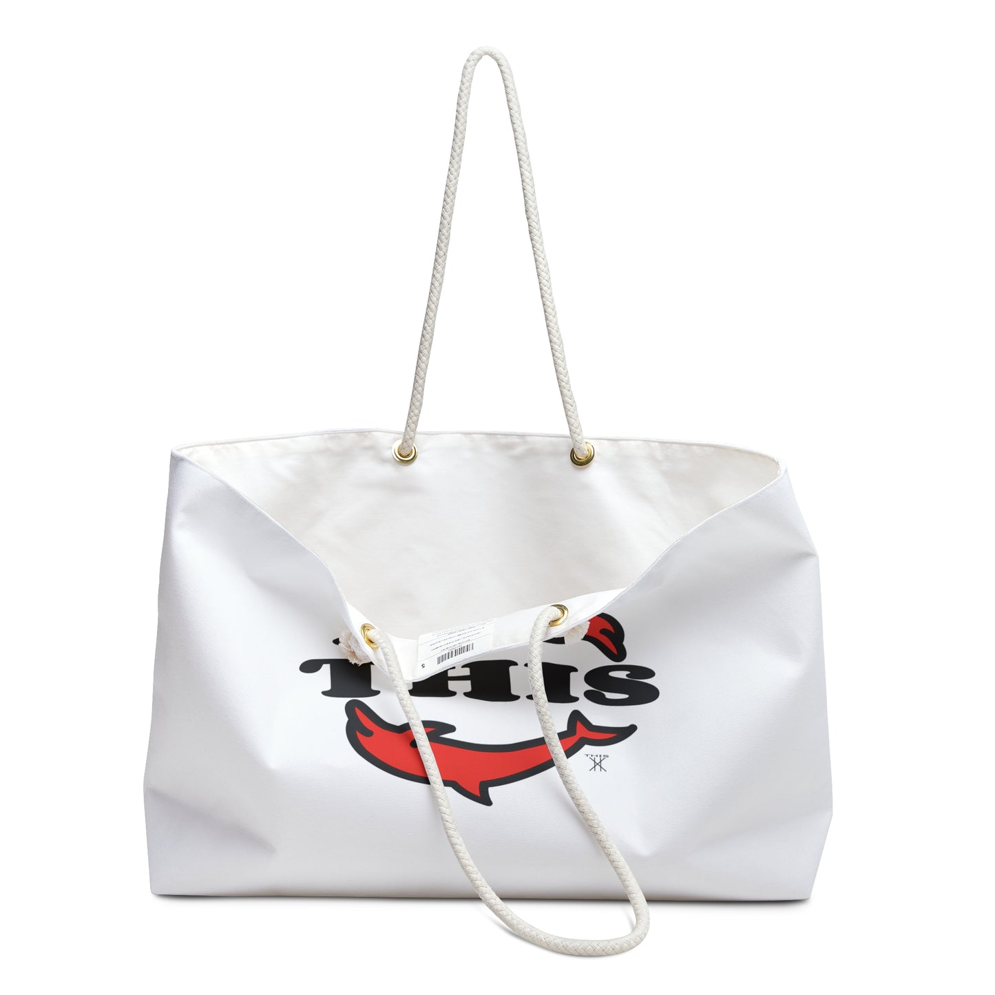 Weekender Bag