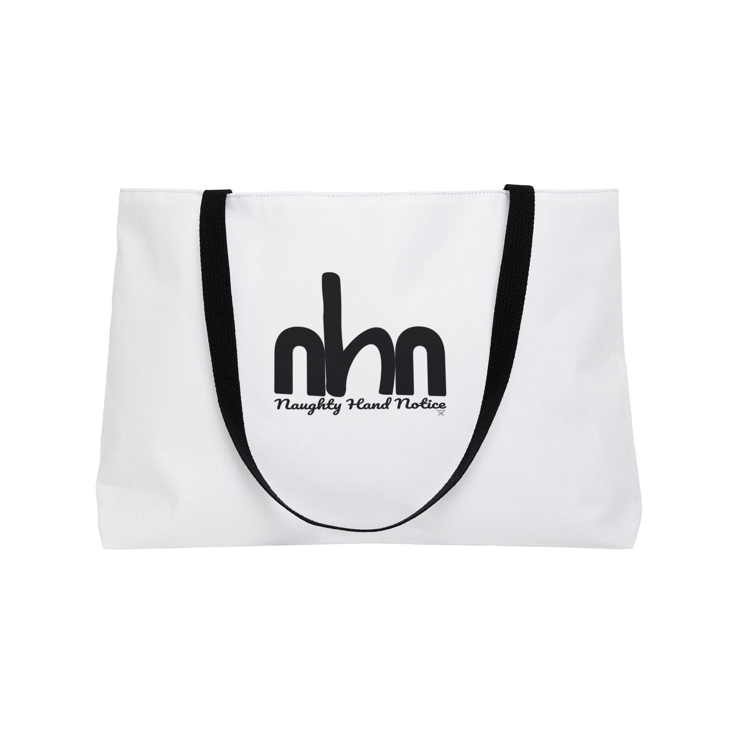 Weekender Tote Bag