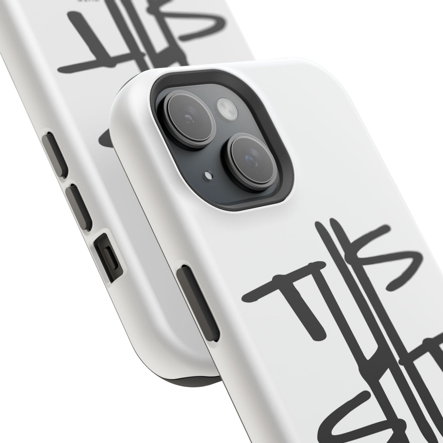 Magnetic Tough Cases