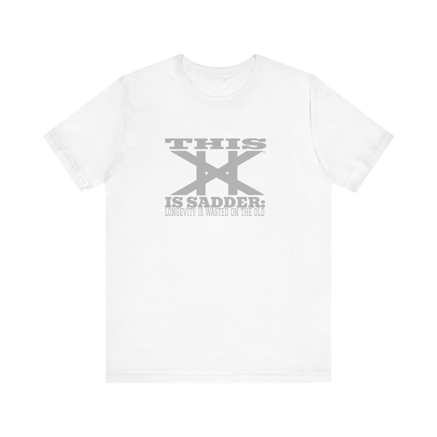 Unisex Graphic Tee