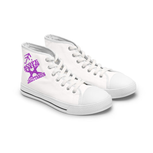 Women's Zodiactive High Top Sneakers