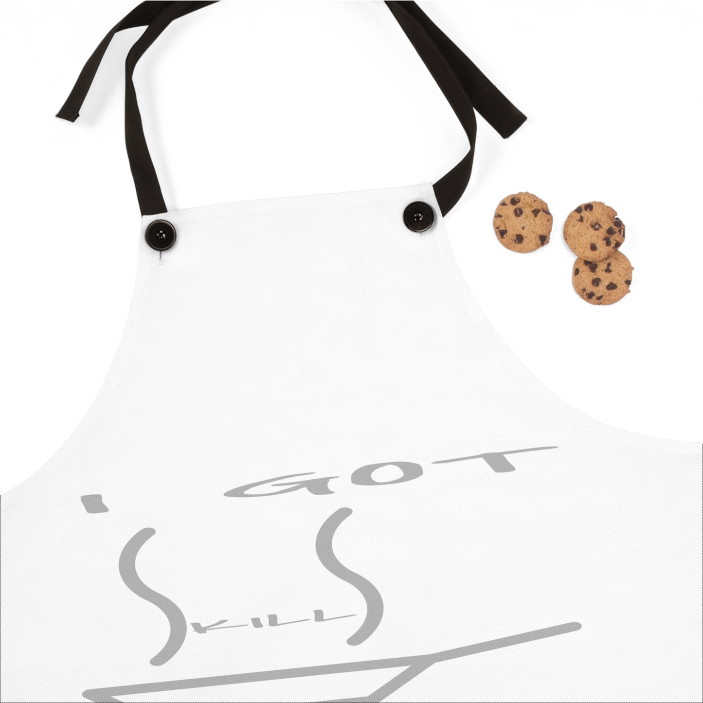Saypron-Apron