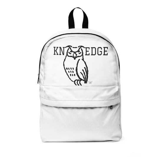 Unisex Classic Backpack