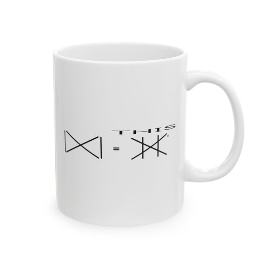 Ceramic Mug, (11oz, 15oz)