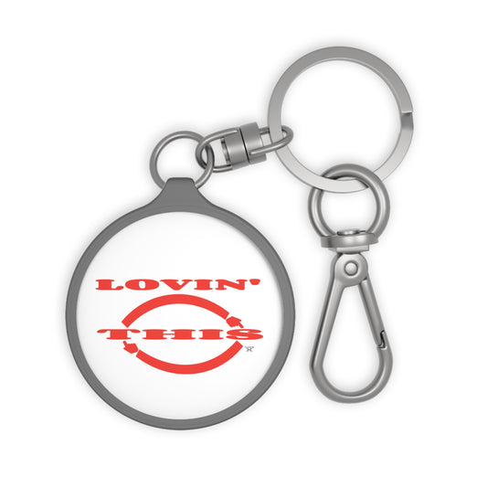 Keyring Tag