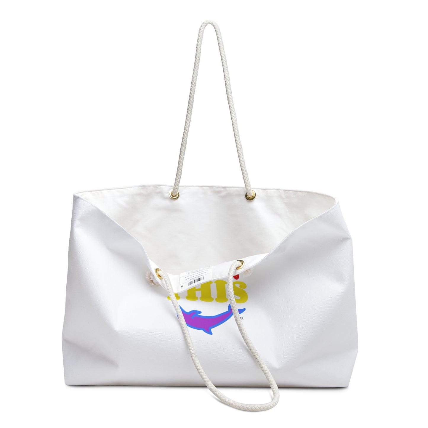 Weekender Bag