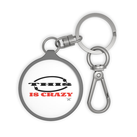 Keyring Tag
