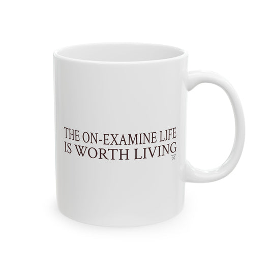 Ceramic Mug, (11oz, 15oz)