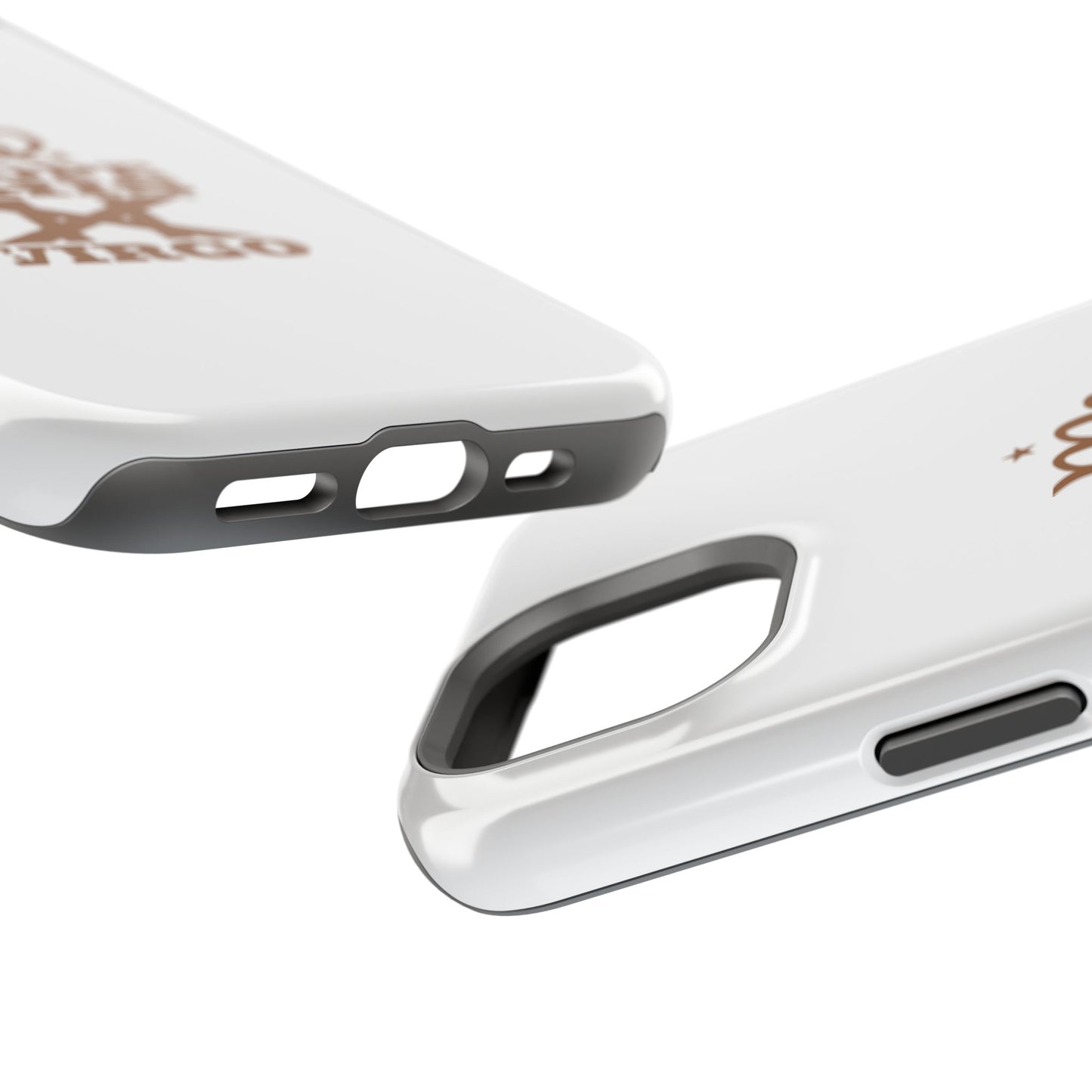 Magnetic Tough Cases