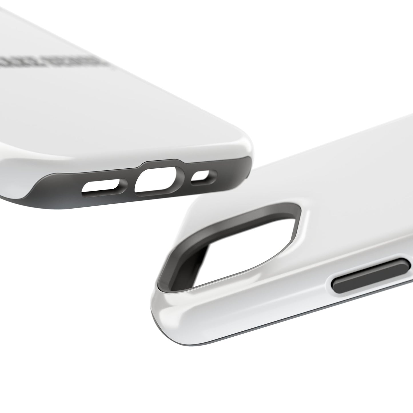 Magnetic Tough Cases