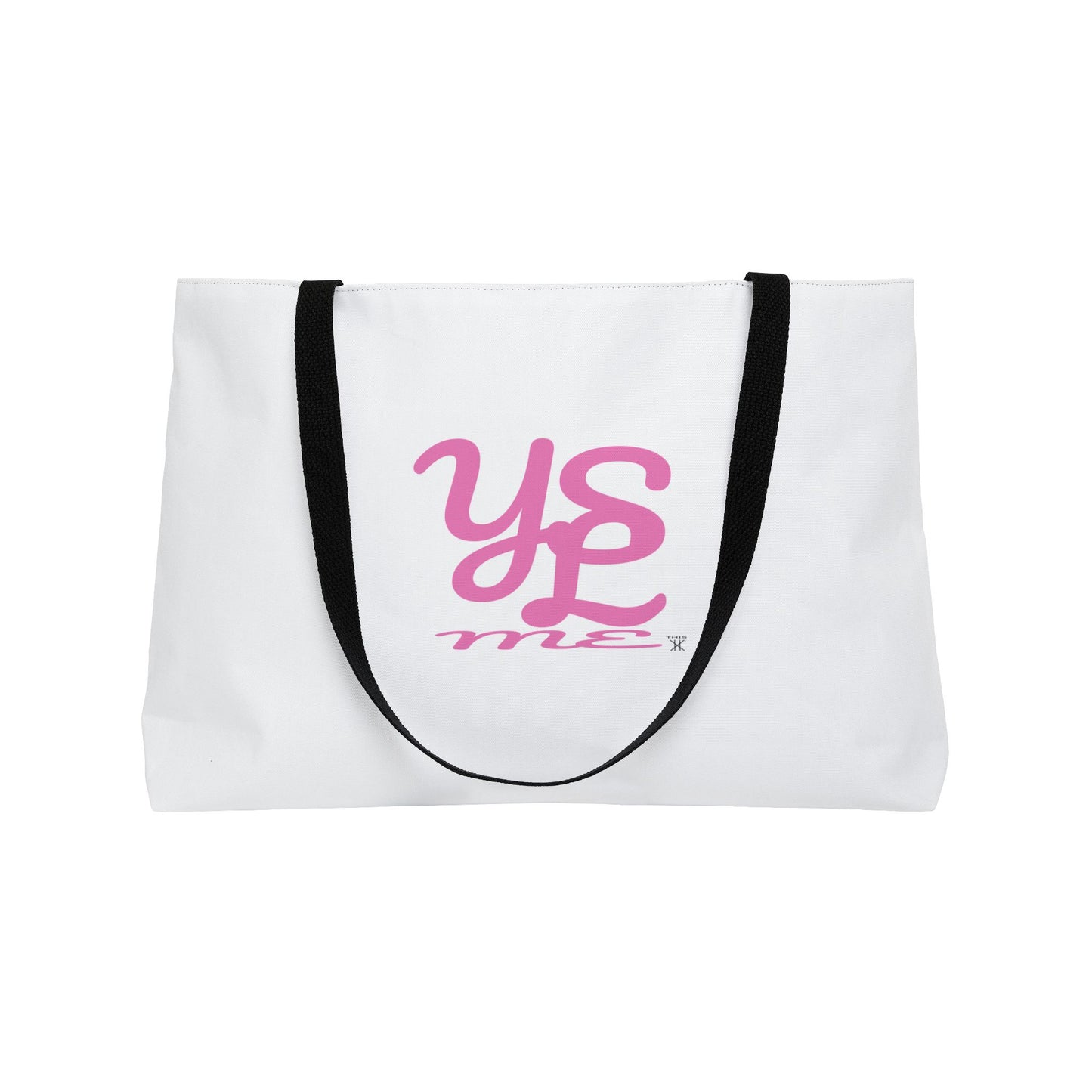 Weekender Tote Bag