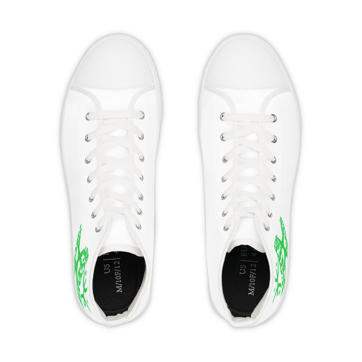 Men's Zodiactive High Top Sneakers