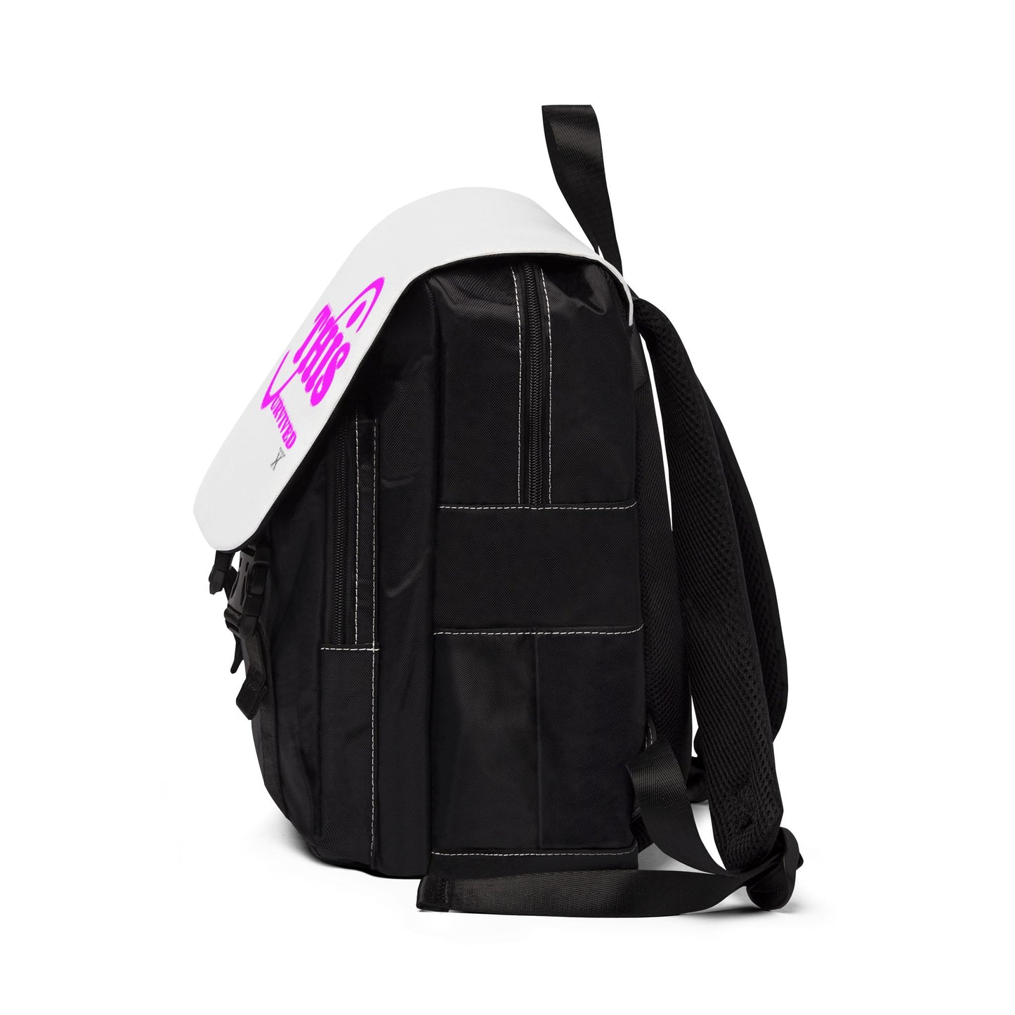 Unisex Casual Backpack