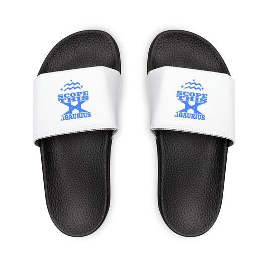 Women's Removable-Strap Sandals