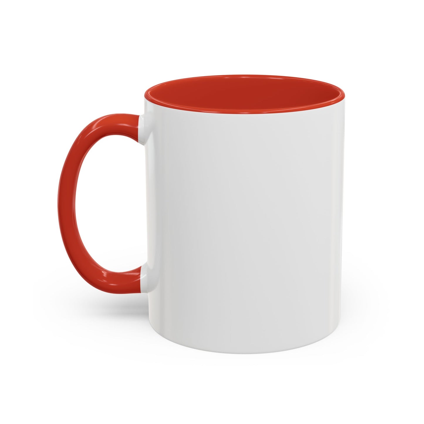 Ceramic Mug,  (11, 15oz,)