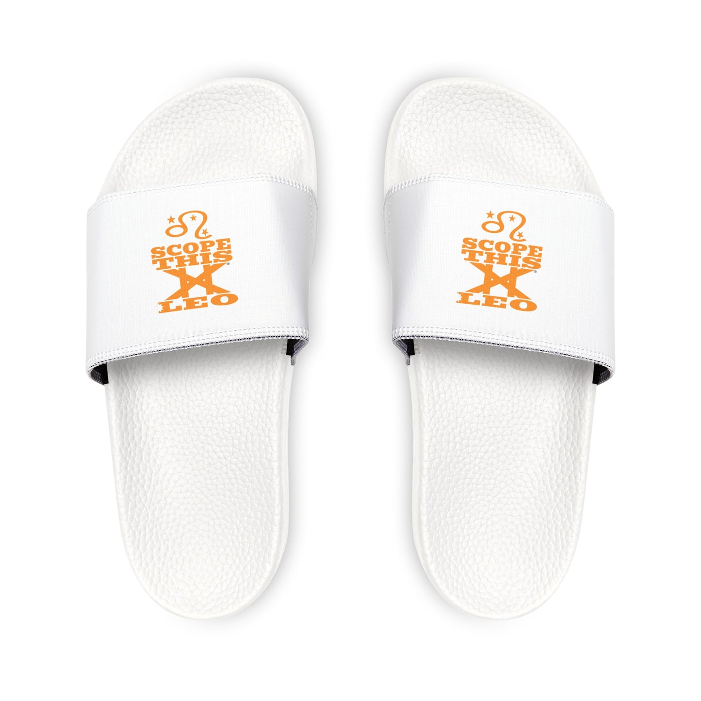 Men's Removable-Strap Sandals