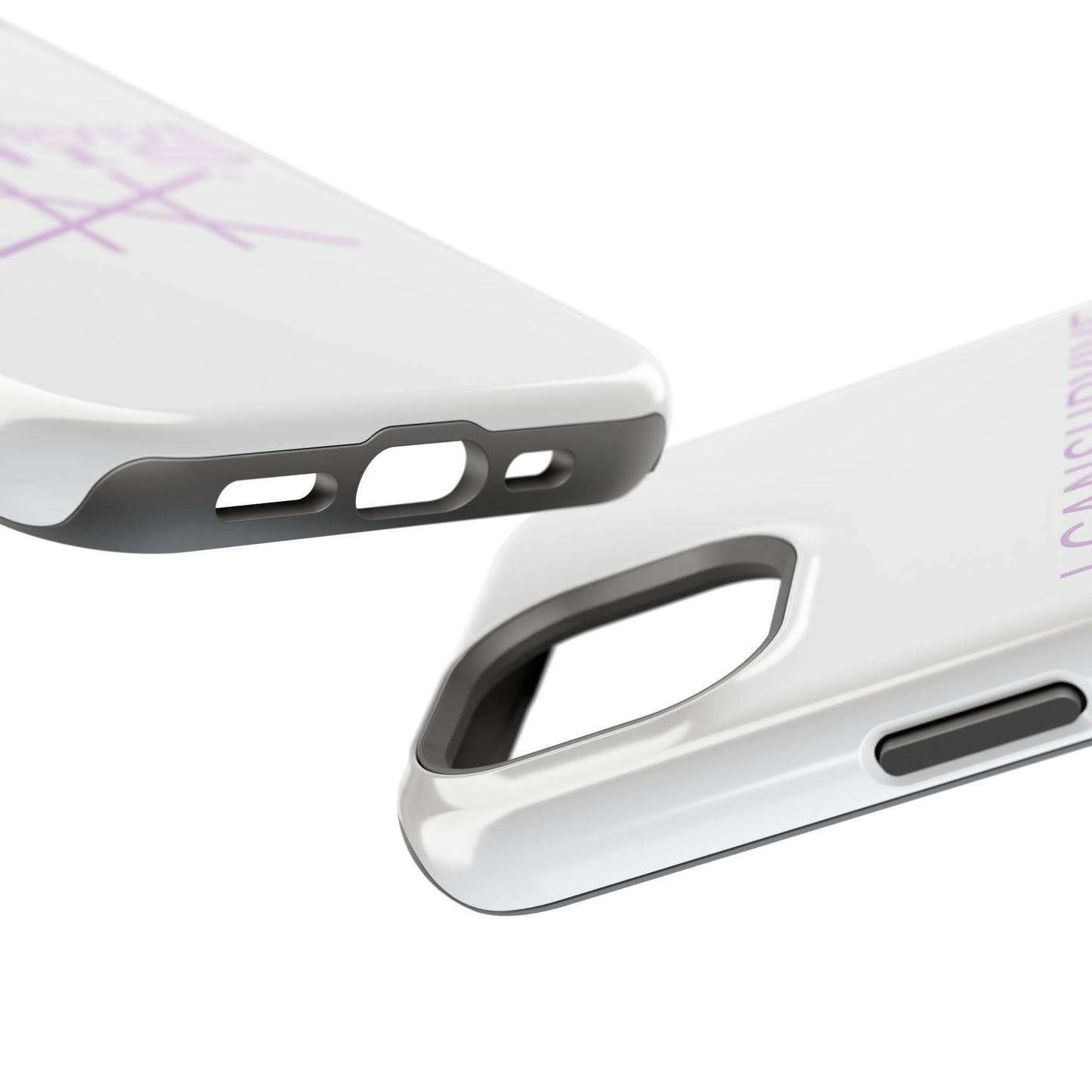 Magnetic Tough Cases