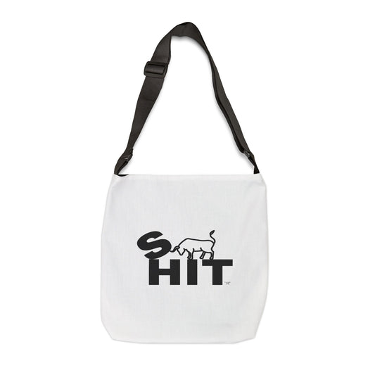 Tote Bag (Adjustable Strap)