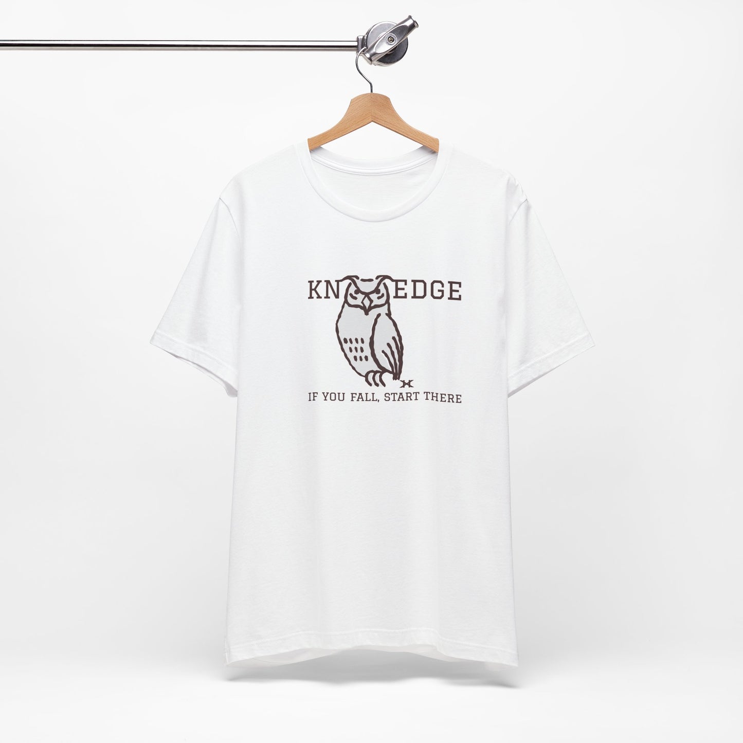 Unisex Short Sleeve Tee