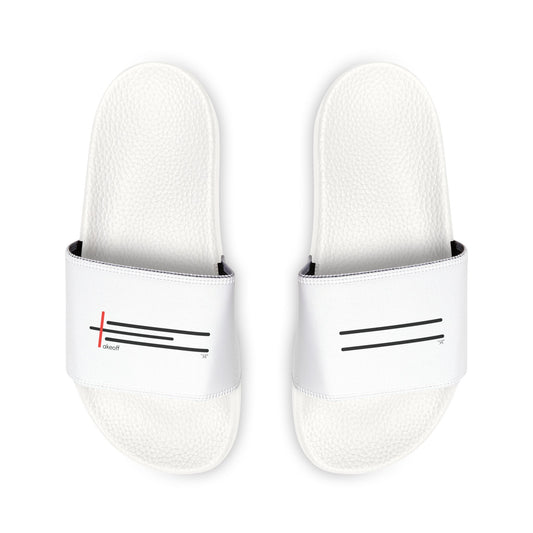 Youth Removable-Strap Sandals
