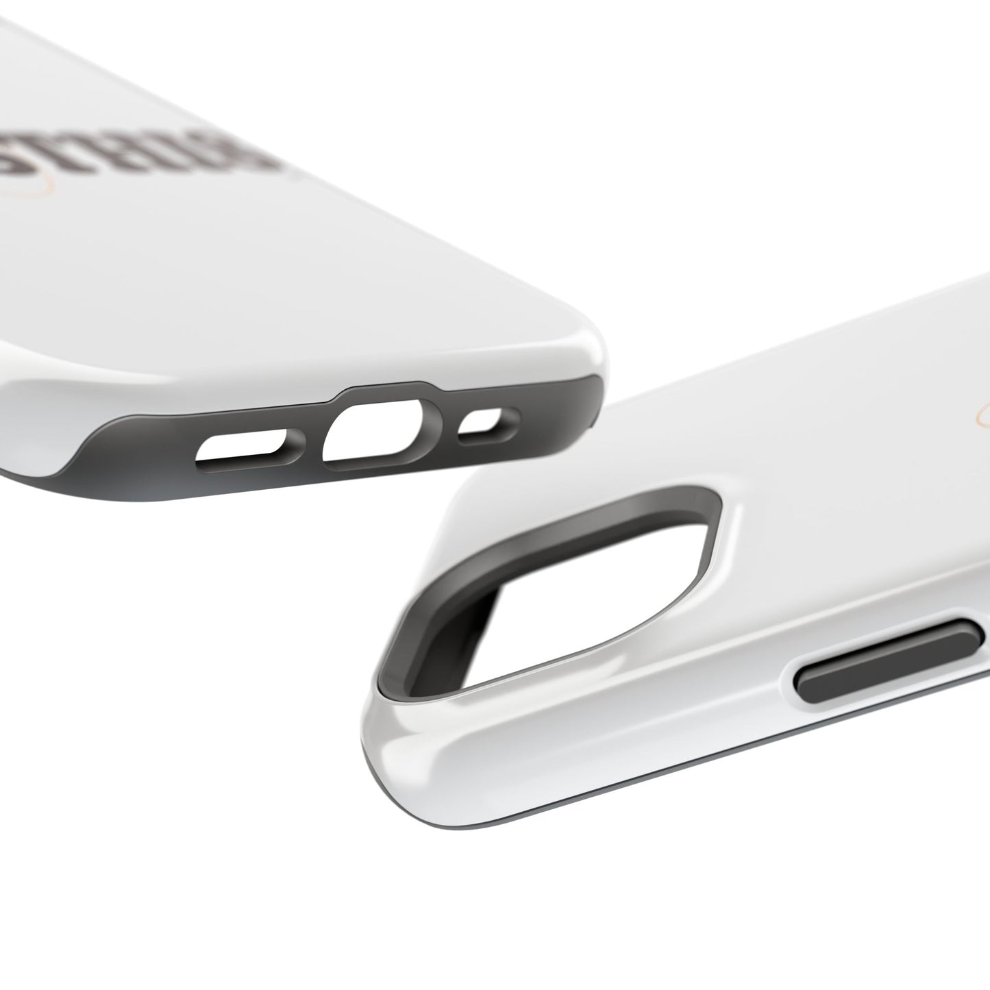Magnetic Tough Cases