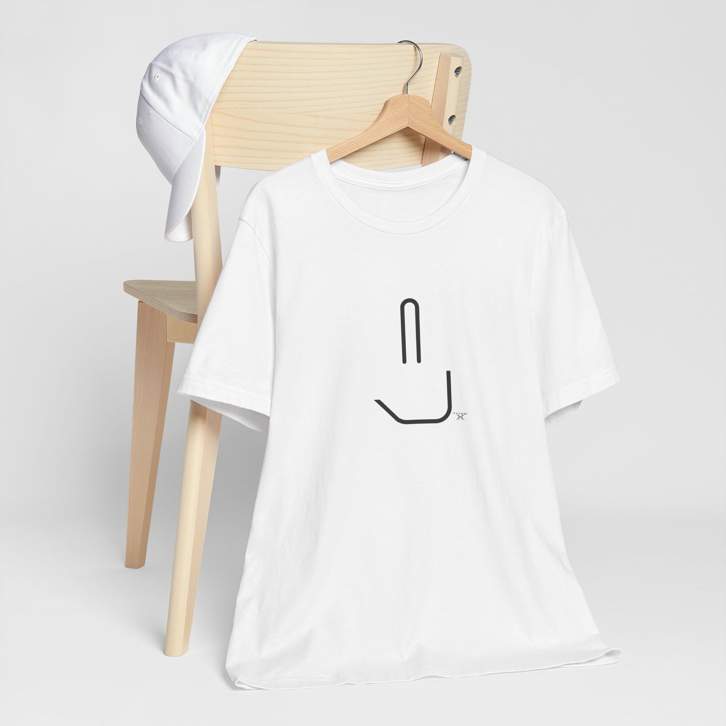 Unisex Jersey Short Sleeve Tee for  (Fed Up)