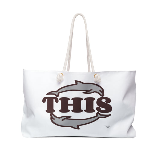 Weekender Bag