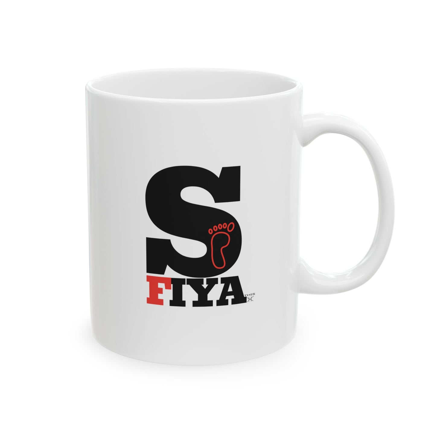 Ceramic Mug, (11oz, 15oz)
