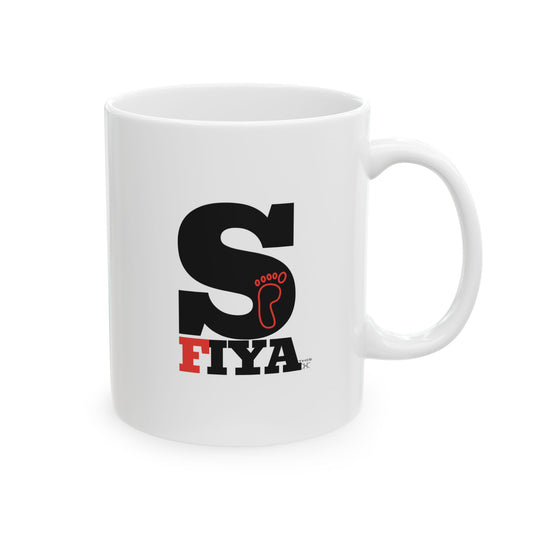 Ceramic Mug, (11oz, 15oz)