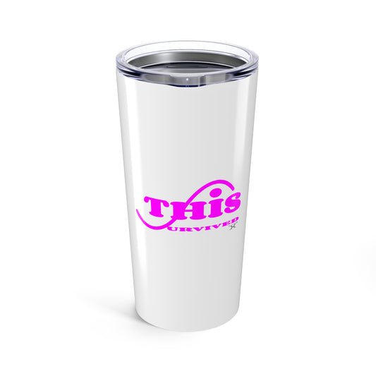 20oz Tumbler