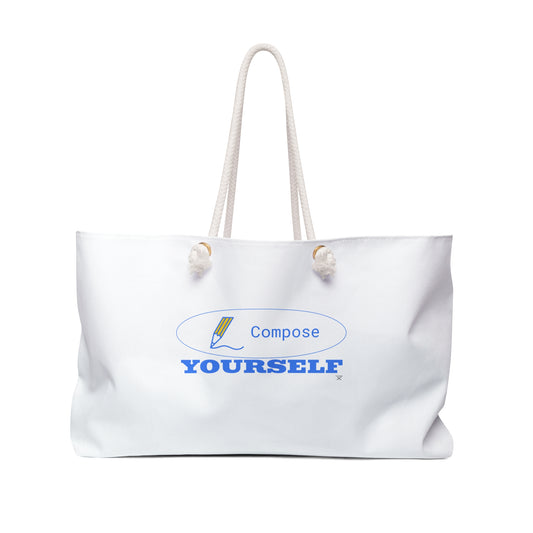 Weekender Bag