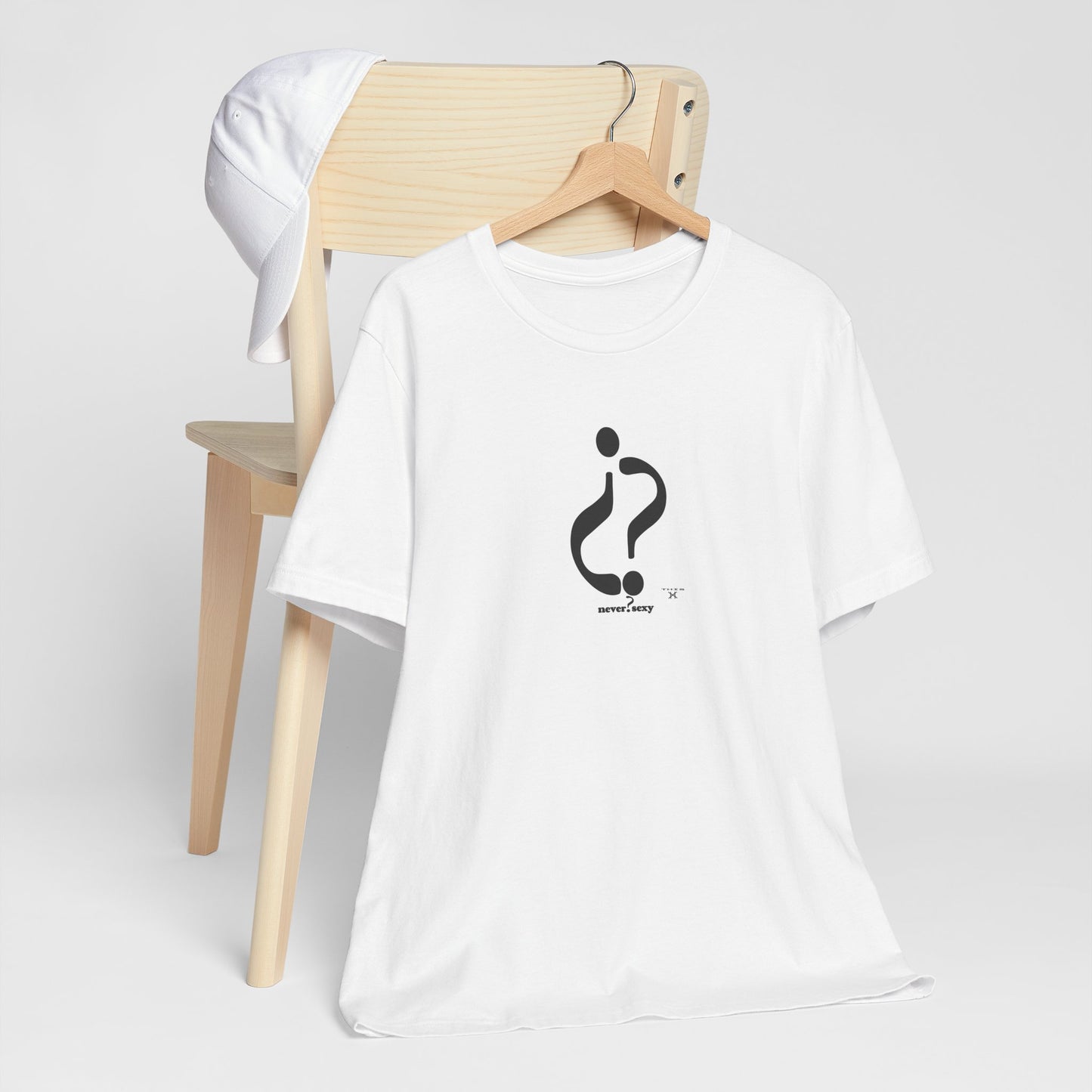 Unisex Short Sleeve Tee