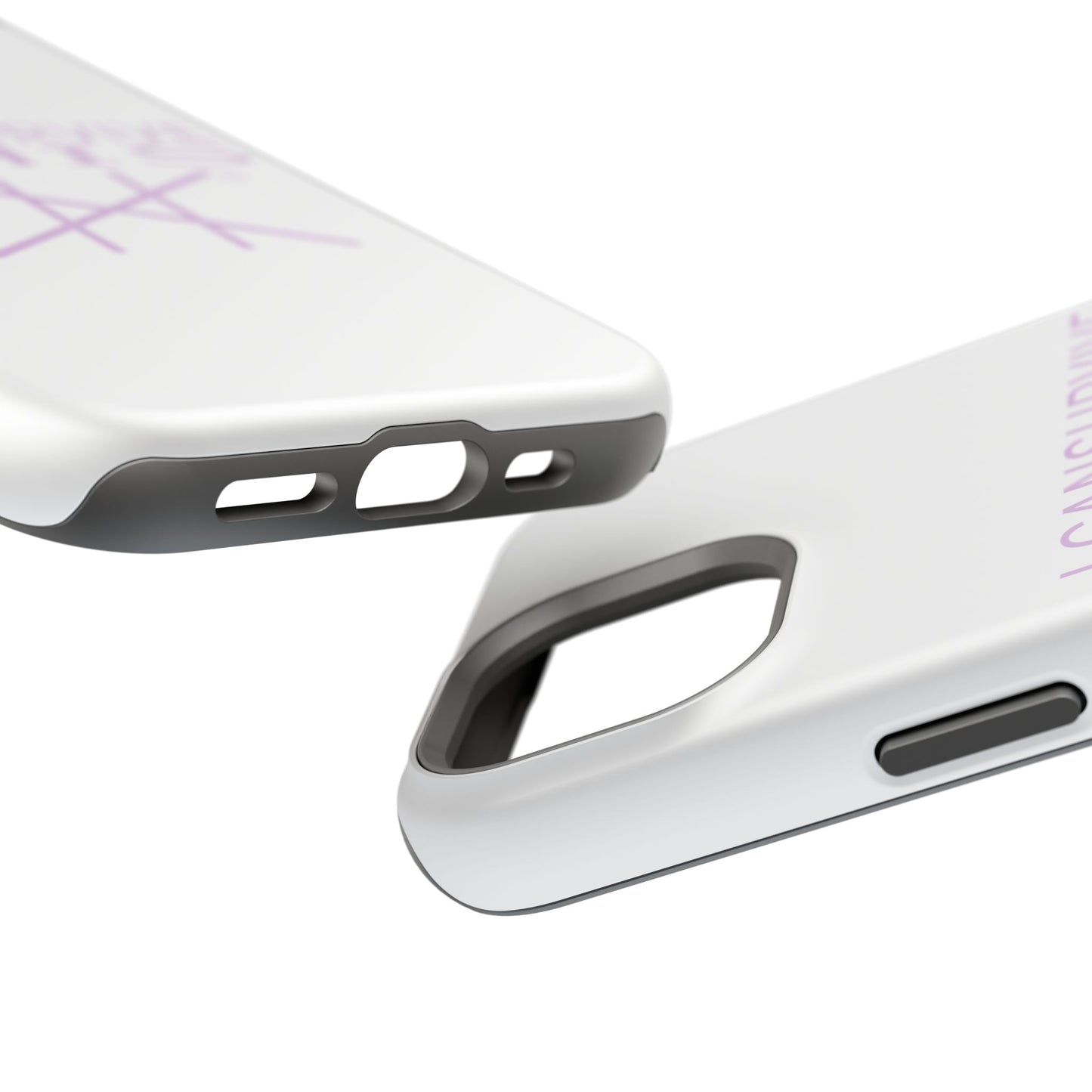 Magnetic Tough Cases