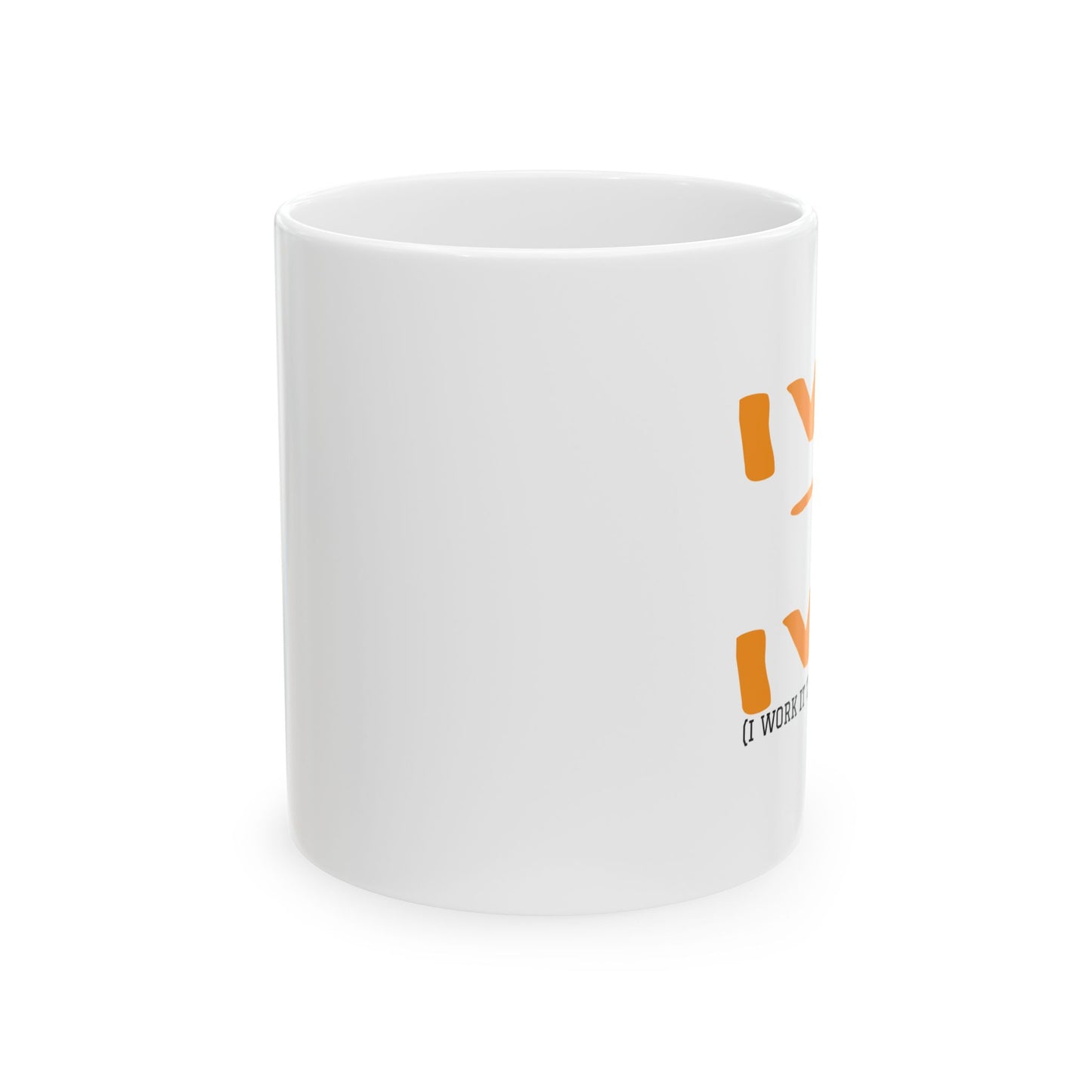 Ceramic Mug, (11oz, 15oz)