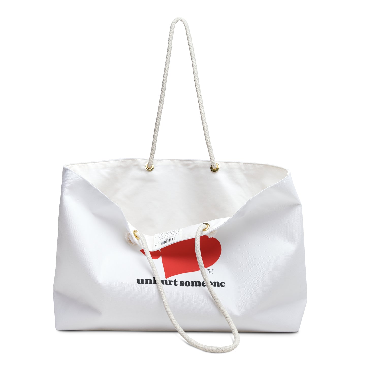 Weekender Bag