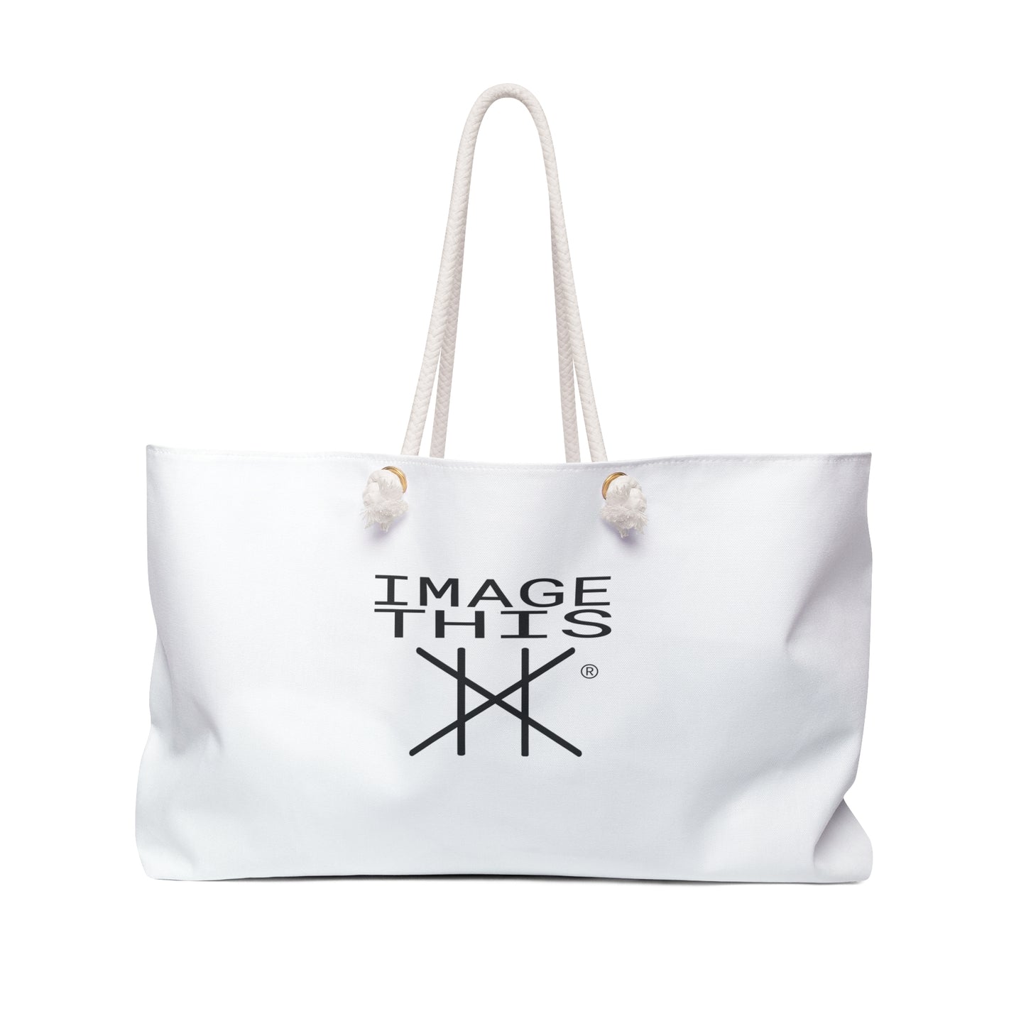 Weekender Bag