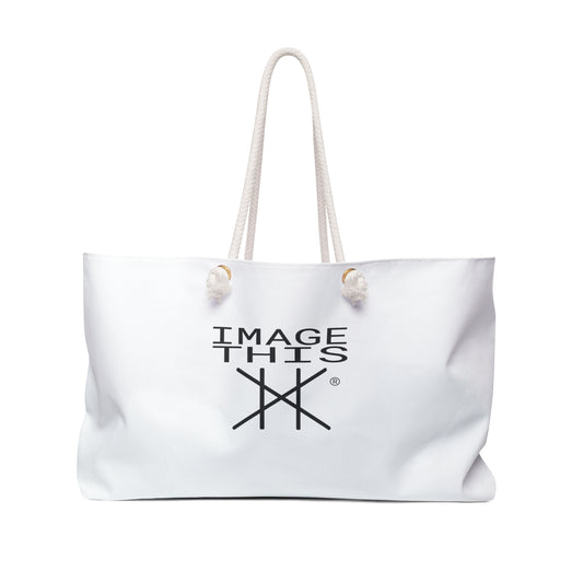 Weekender Bag