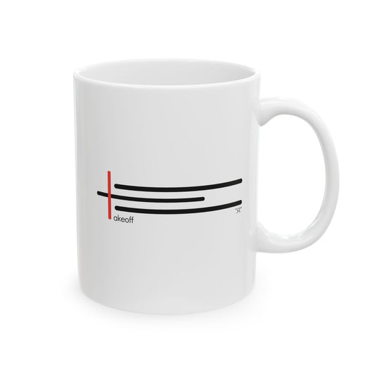 Ceramic Mug, (11oz, 15oz)