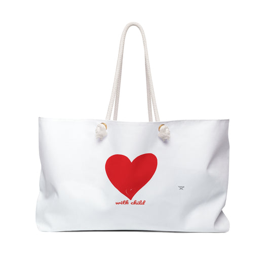 Weekender Bag