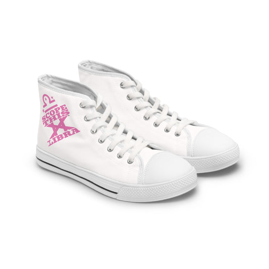Women's Zodiactive High Top Sneakers
