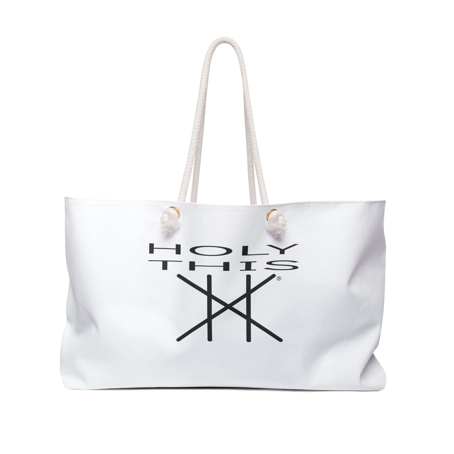 Weekender Bag