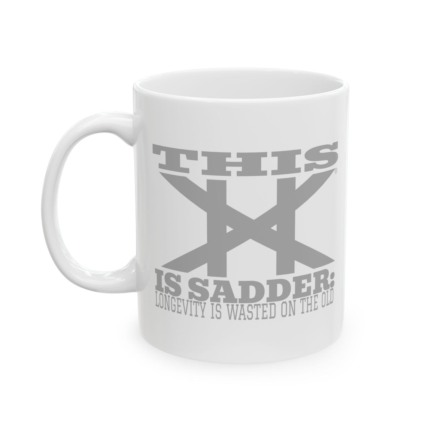 Ceramic Mug