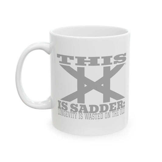 Ceramic Mug