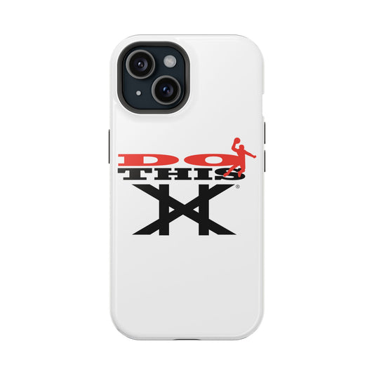 Magnetic Tough Cases