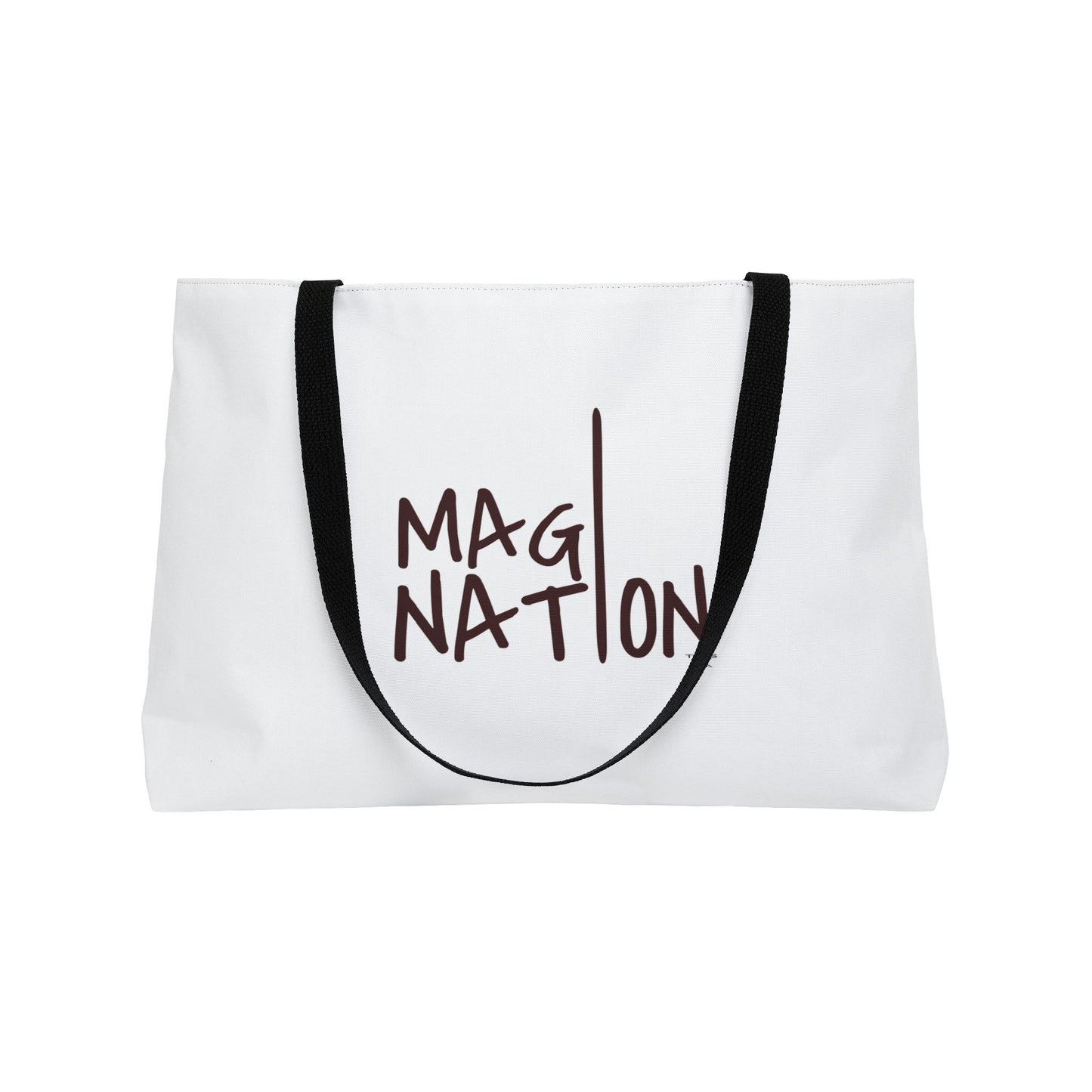 Weekender Tote Bag