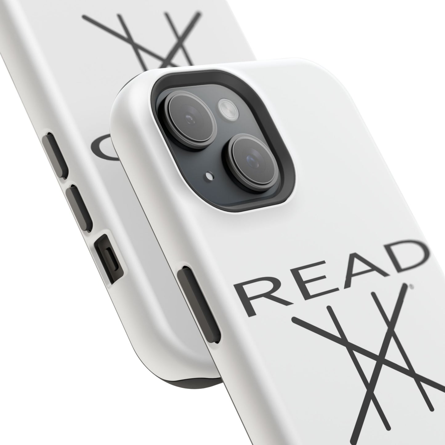 Magnetic Tough Cases