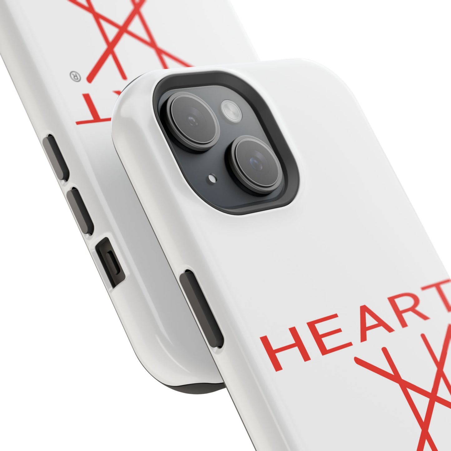 Magnetic Tough Cases
